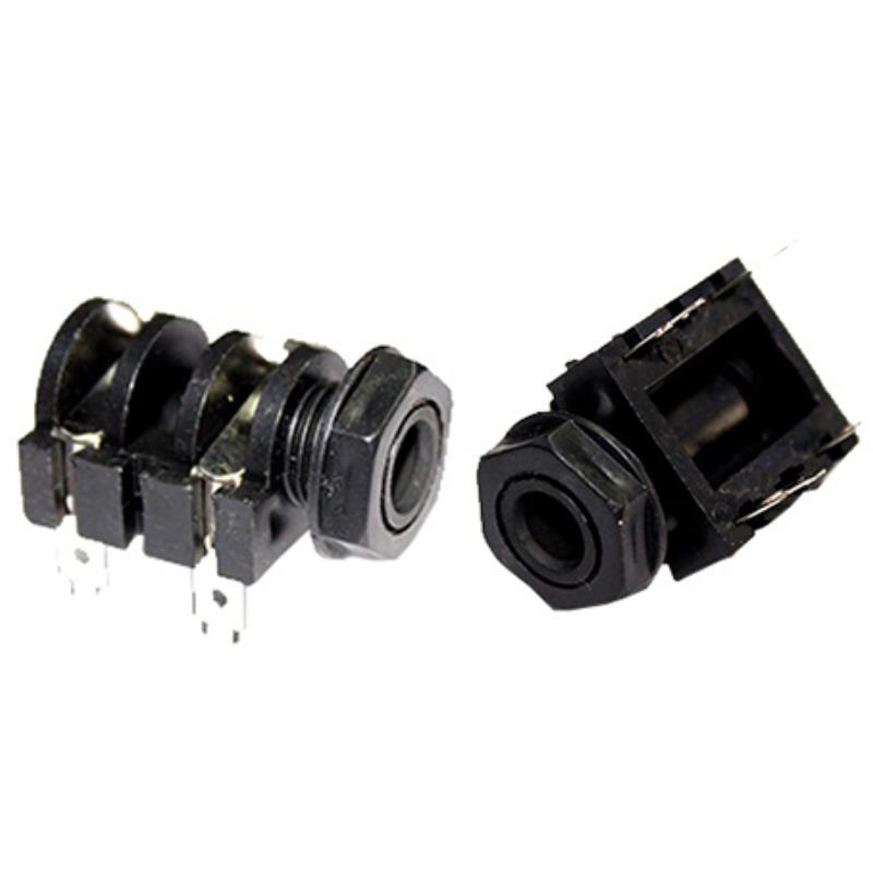 OEM 6,3mm Mono Plastik Şasi