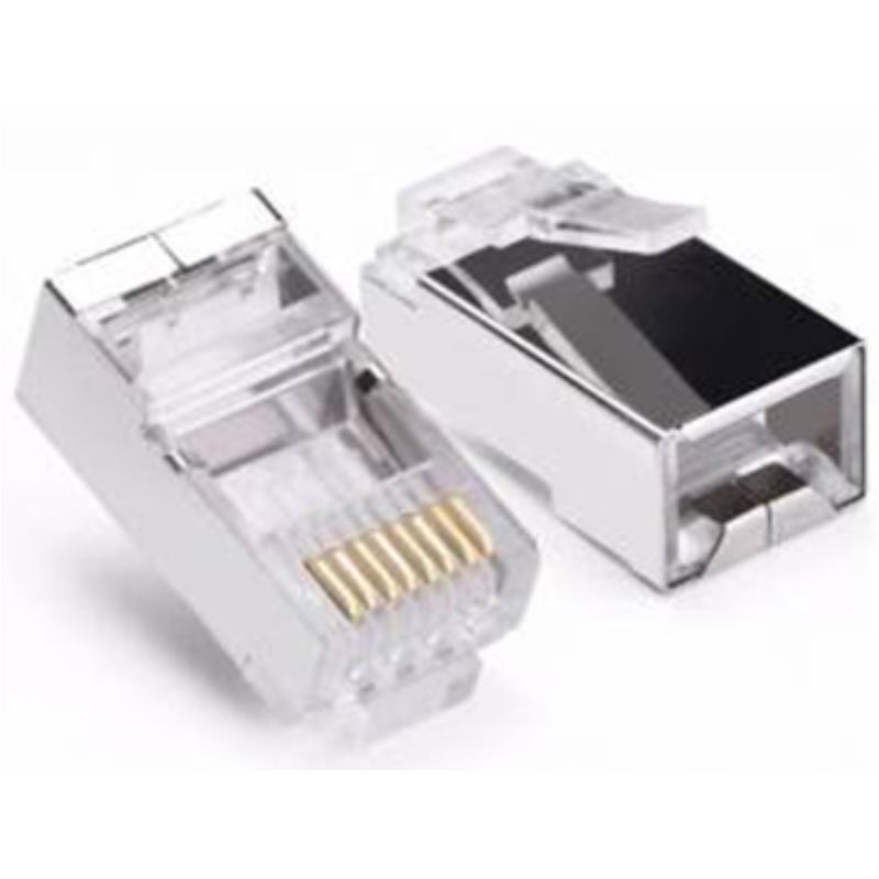 CAT 6 METAL JAK
