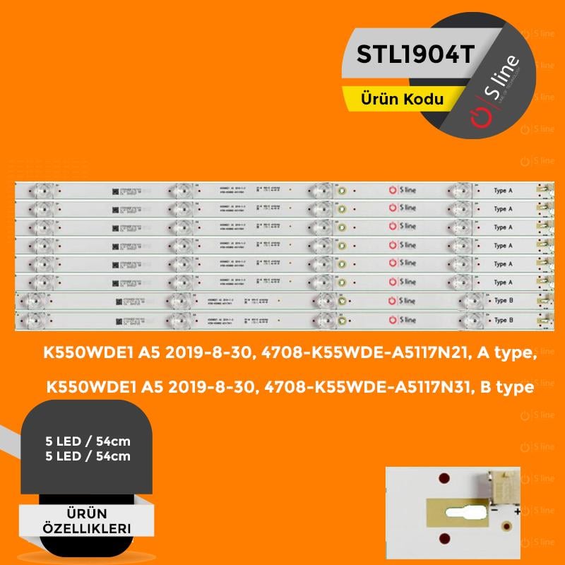 Awox 55