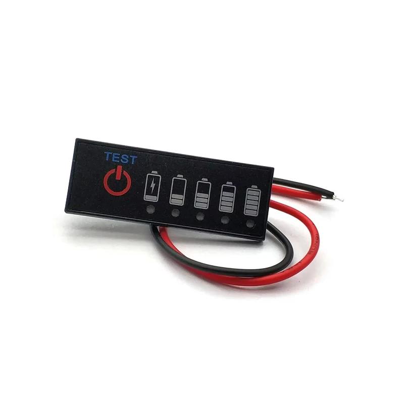 Batarya Seviye Göstergesi – 7.4V to 8.4V