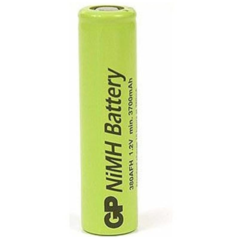 GP 380 mAh 380 AFH Sarjli Pil