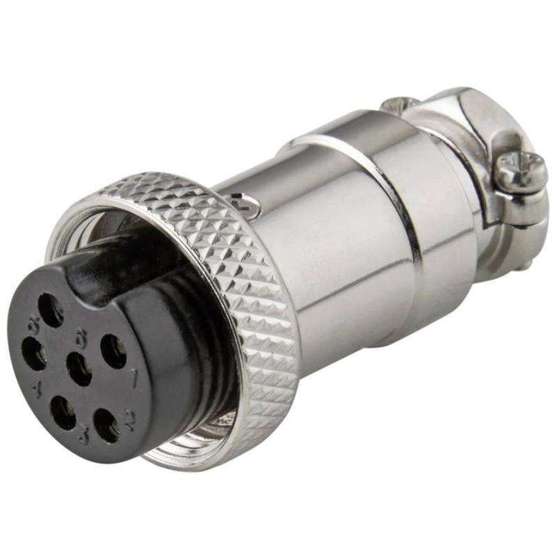 OEM Mayk 6Pin Dişi