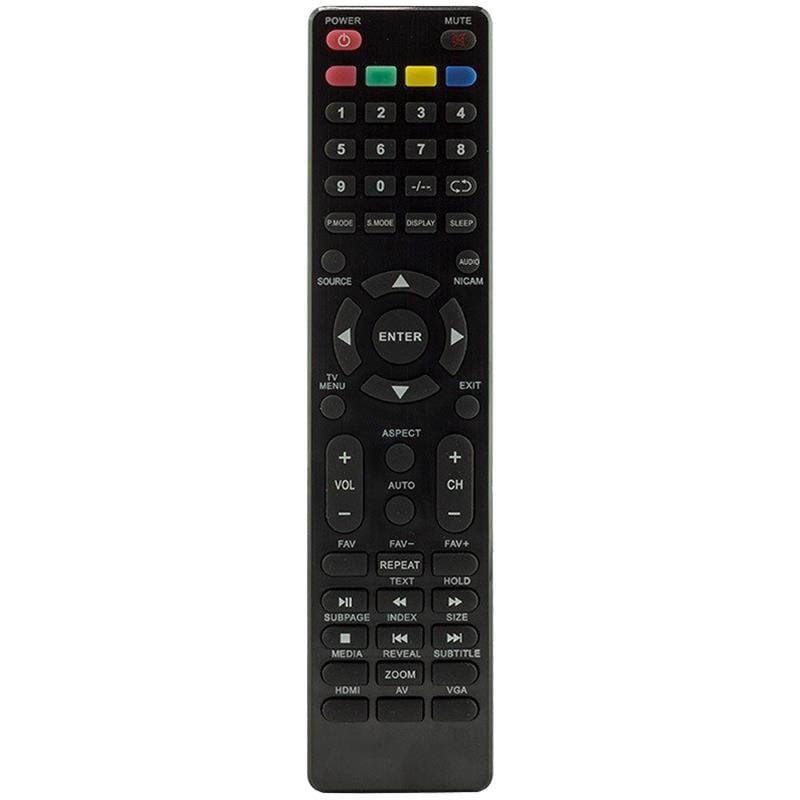 Turn Awox Led Tv Kumandası