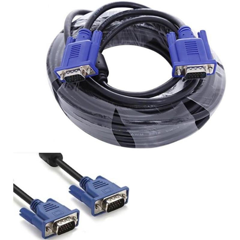SLine VGA Kablo 50m