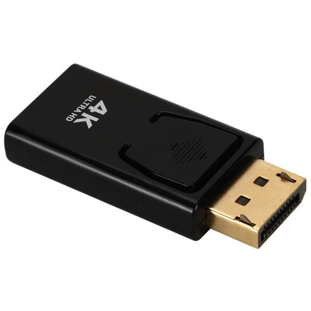 Display Port to HDMI Çevirici