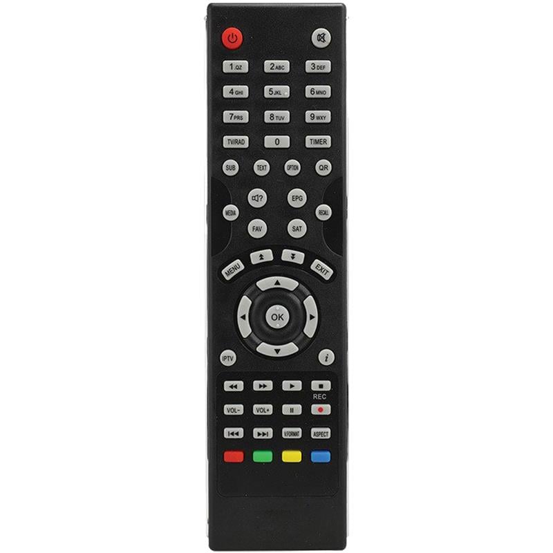 Turn Amstrad Eagle HD Uydu Kumandası