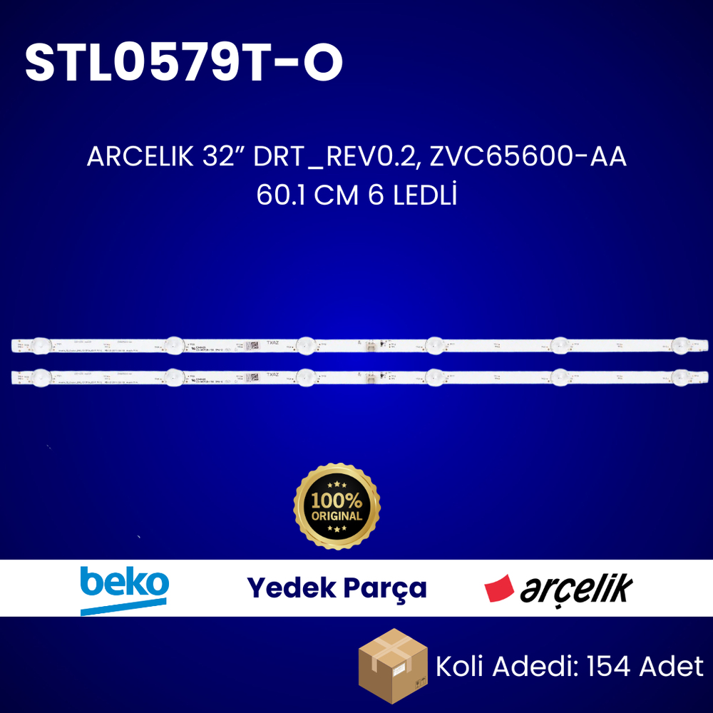 Arçelik 32