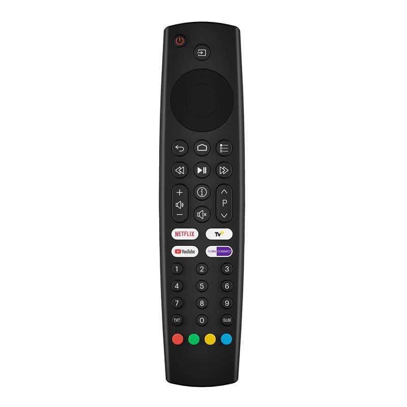 Arçelik Yeni 9 Serisi Uyumlu Lcd Kumandası- Turkcell Tv+ -Beinconnect Tuşlu