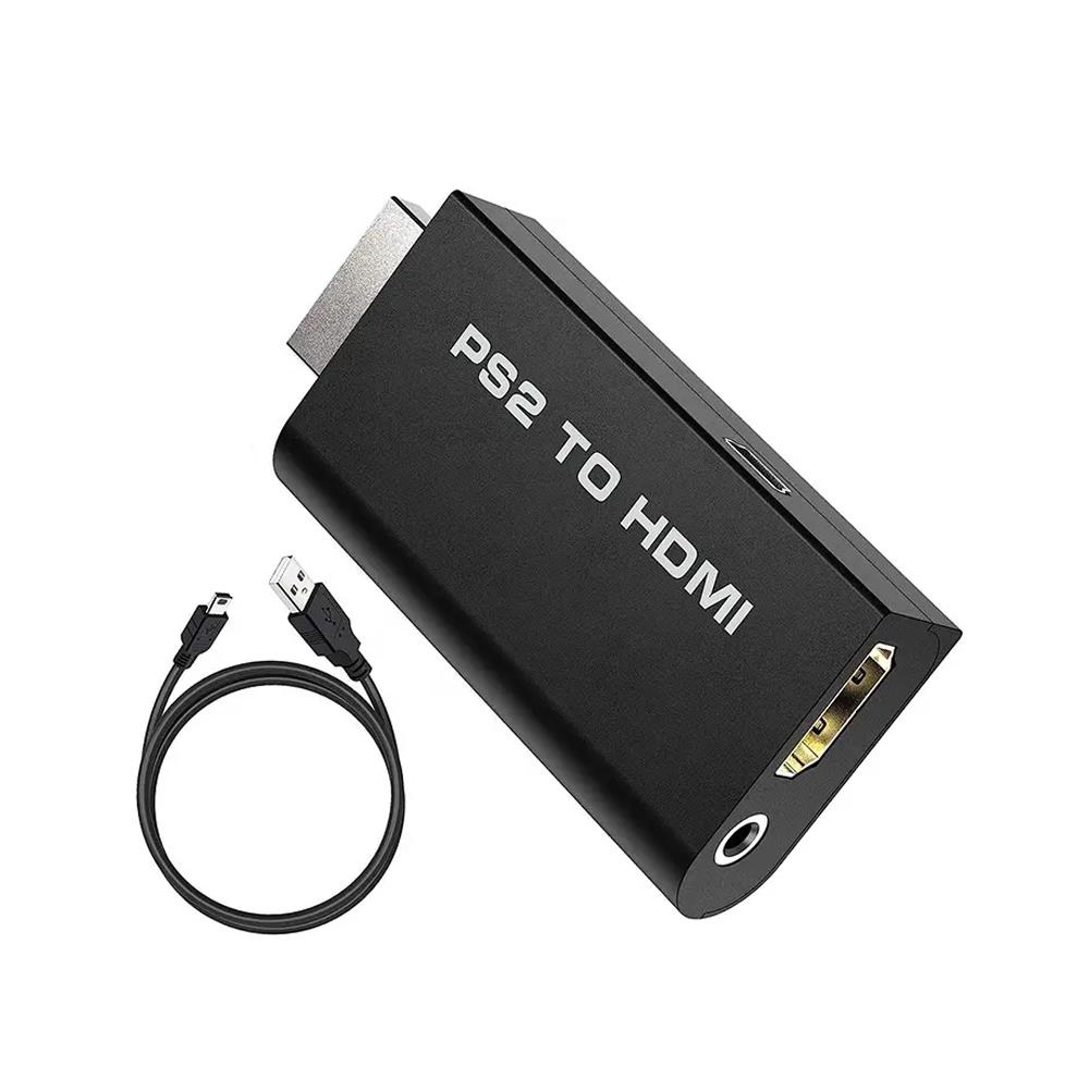 PS2 to HDMI
