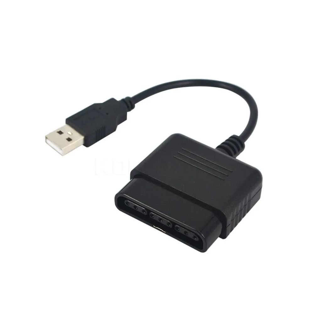 PS2 Controller to USB Çevirici