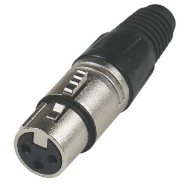 Canon Dişi Notrix TC 7009 Fiş