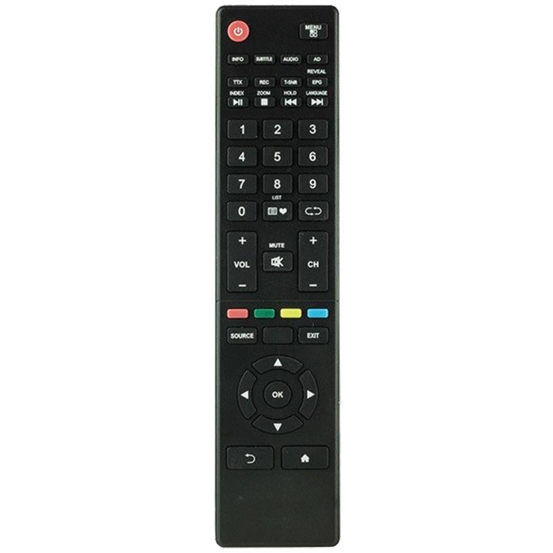 Turn Awox U5600STR- Botech Led Tv Kumandası