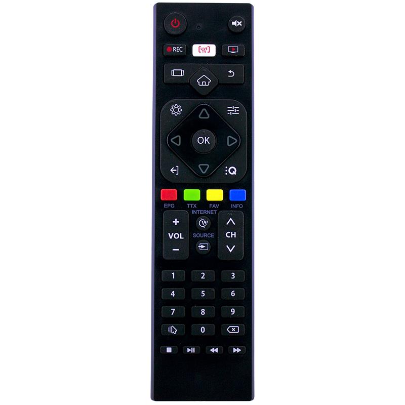 Turn Sunny - Hi-Level Led Tv Kumandası