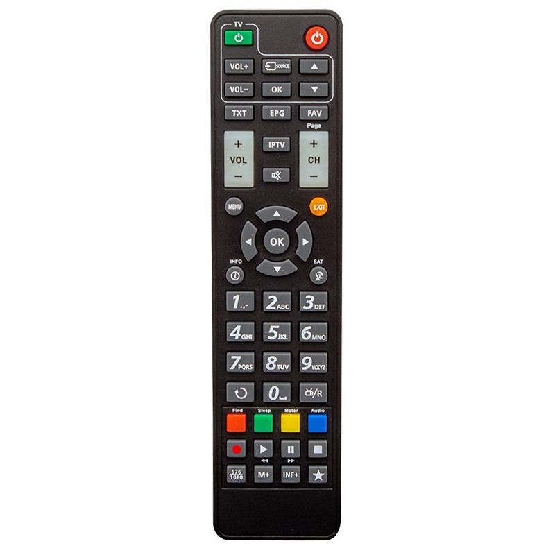 Next Kanky Uyumlu HD 2023 Uydu Kumandası