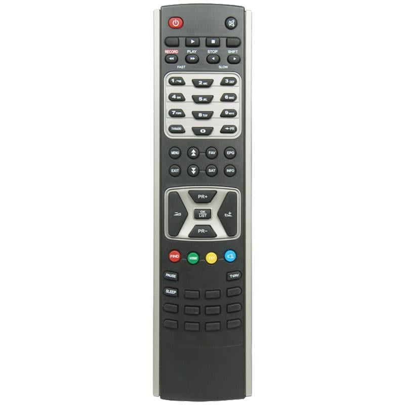 Turn Samux HD Plus- Tempo 14900 Uydu Kumandası