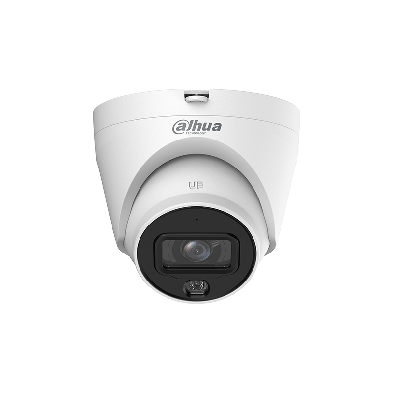 Dahua IPC-HDW1230V-SA-0280B-S6 2 MP 2,8 mm Sesli IP Eyeball Kamera