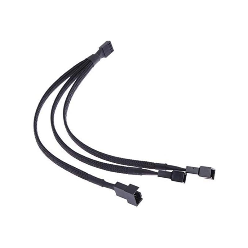 4Pin Fan Çevirici