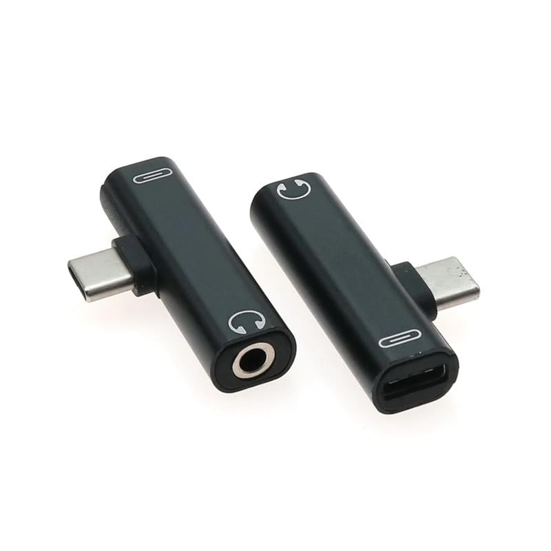 Type C to 3.5mm Çevirici