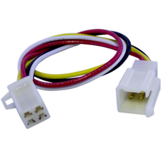 SLine 4PIN DC Oto Soket 32cm  