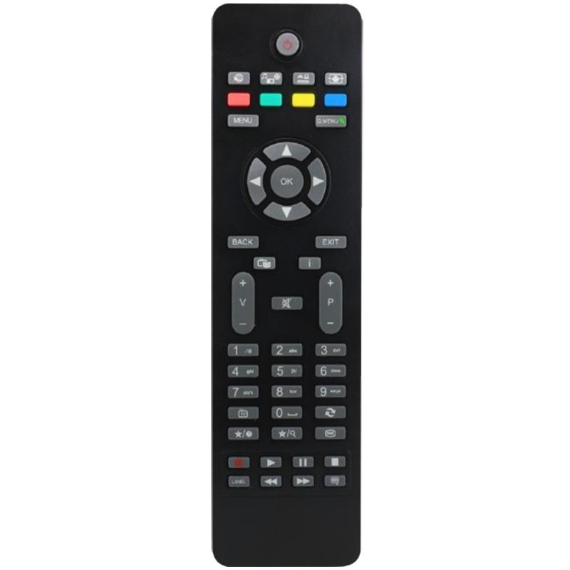 Turn Vestel Lcd Tv Kumandası