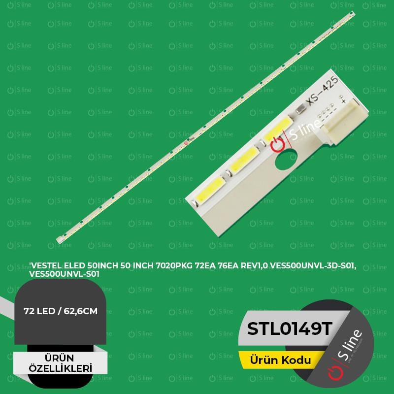 LG INNOTEK 50 INCH 7020PKG 72EA REV 1.0