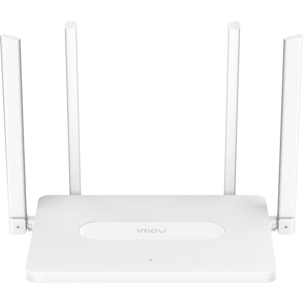 Imou HR12F Dual Bant Wi-Fi AC1200 Router