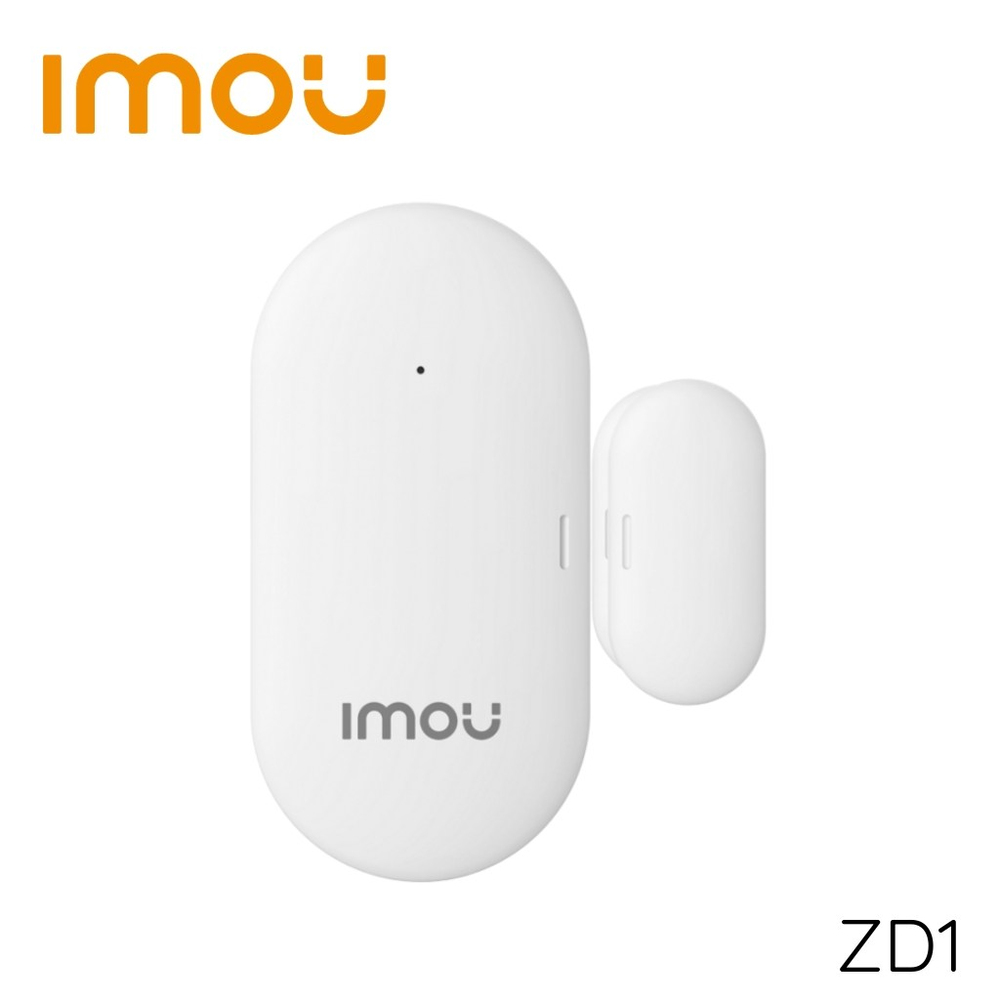 IMOU IoT ZD1 Kablosuz Alarm İçin Manyetik Kontakt