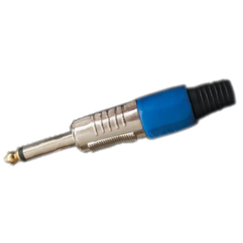 OEM 6,3mm Canon  Mono Gitar Jack RenMavi