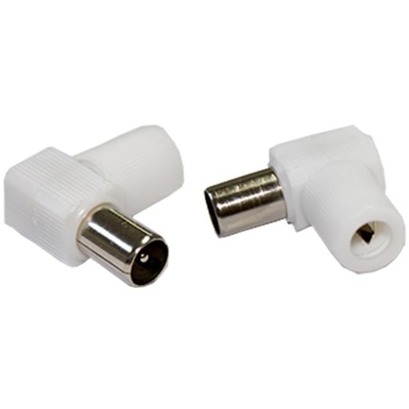 OEM Anten Fişi Pipo 60 Ohm erkek