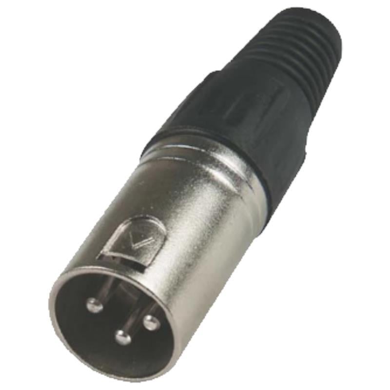 OEM Canon Erkek Notrix TC 7010 Fiş