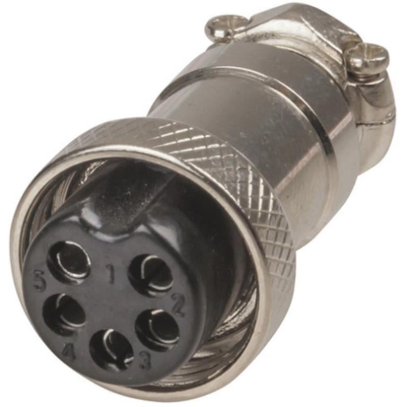 OEM Mayk 5Pin Dişi