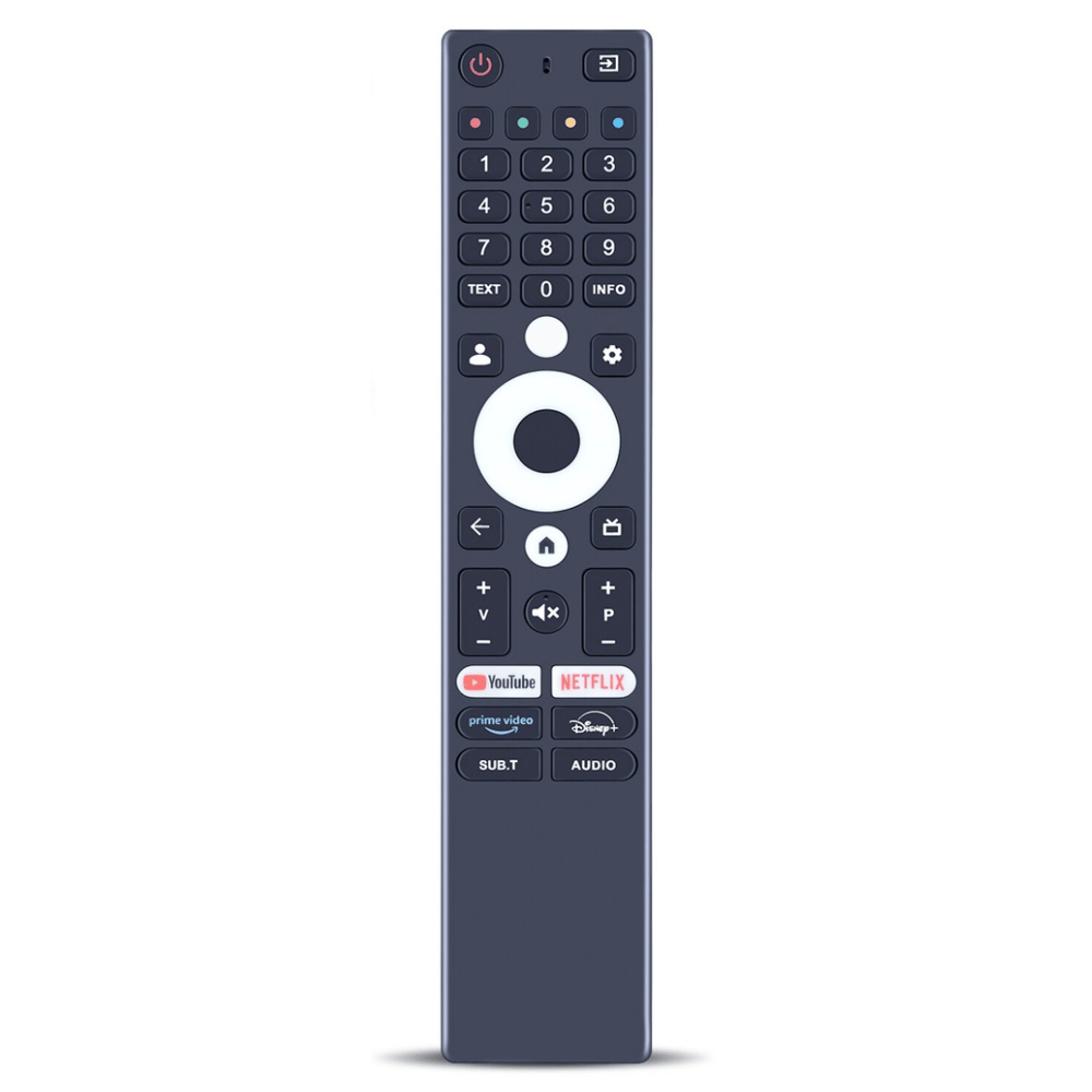 Onvo, Profilo, Strong, Dreamstar Netflix Tuşlu Ses Komutsuz TV Kumandası