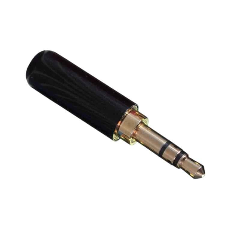 Sline Audio 3,5mm Stereo Siyah