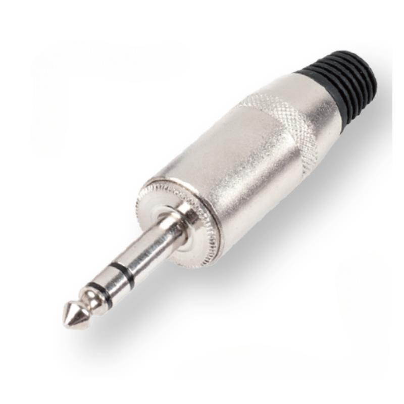 Sline Audio 6,3mm Stereo Jack Gitar Jack