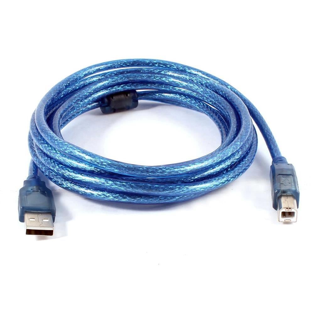 Sline USB Yazıcı Kablosu 3 metre  