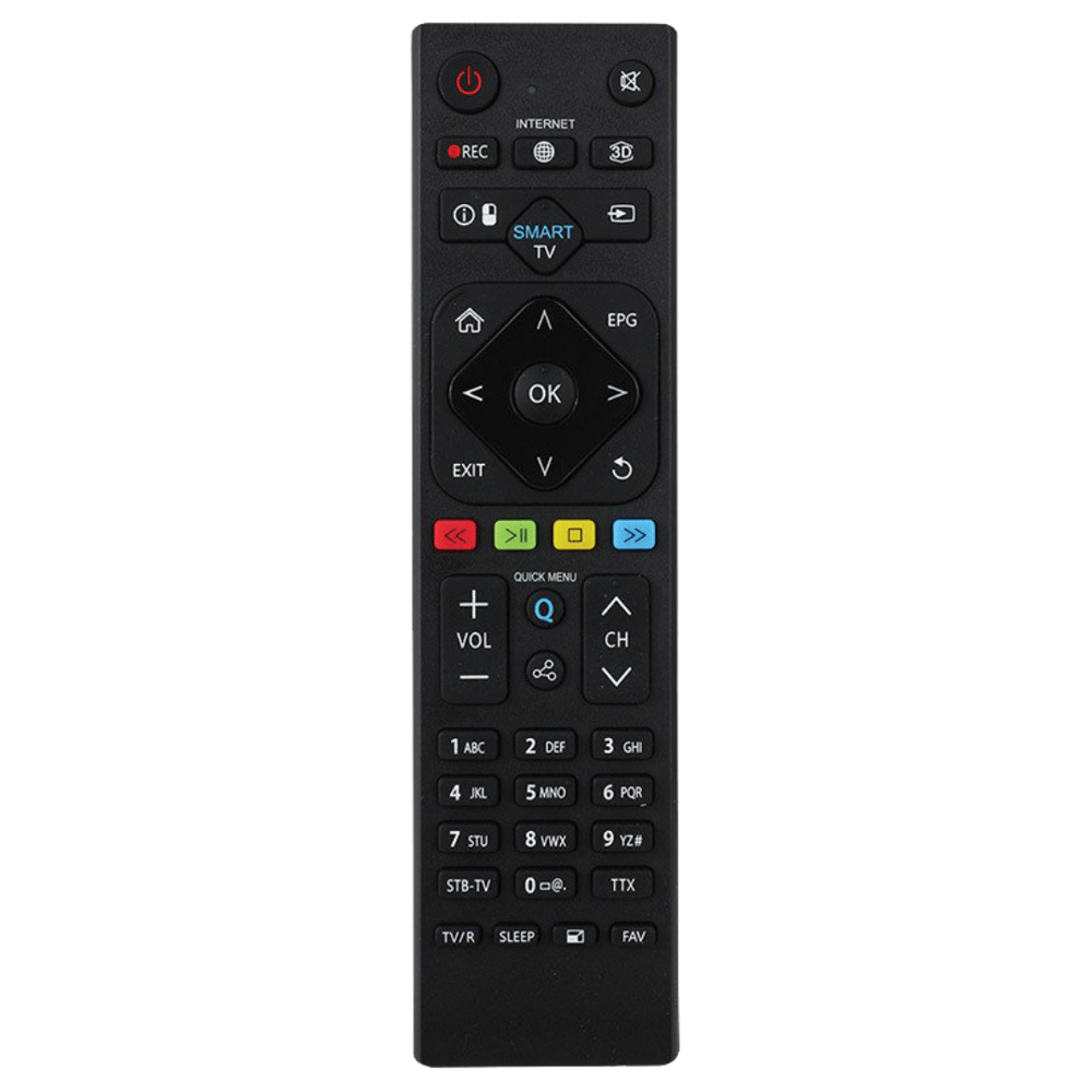 Sunny 3D LED TV Kumandası