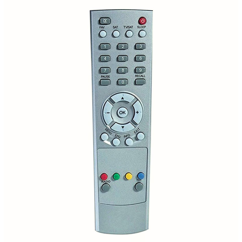 Turn Neta 1080 Uydu Kumandası