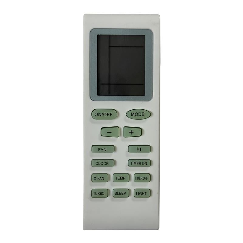Viessmann Uyumlu Klima Kumandası