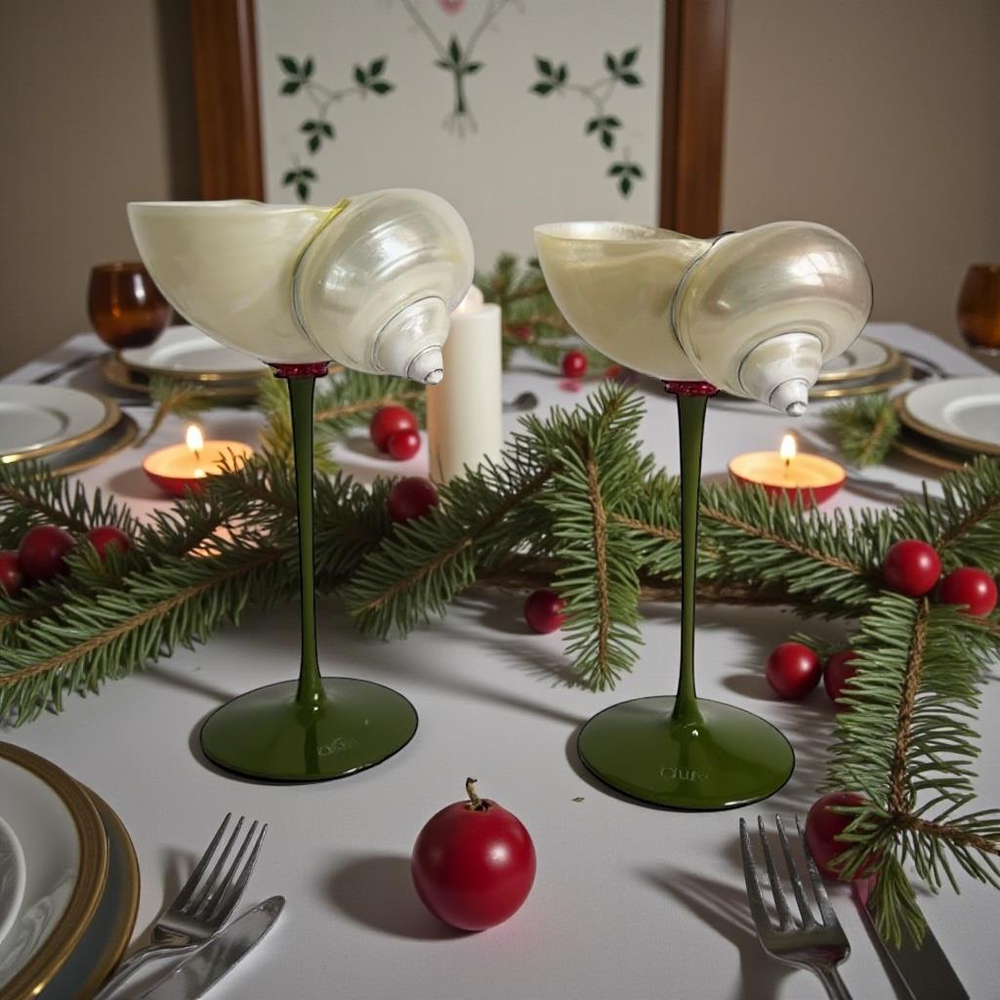 Aure Christmas Edition