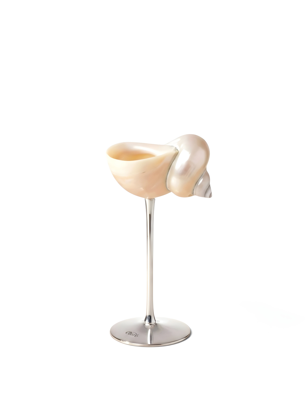 Glandes Silver