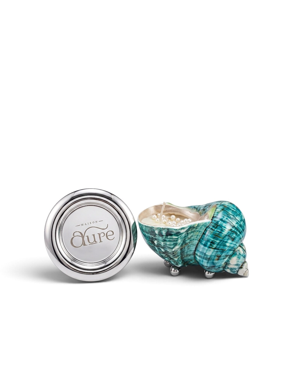 Perle Aure Candle