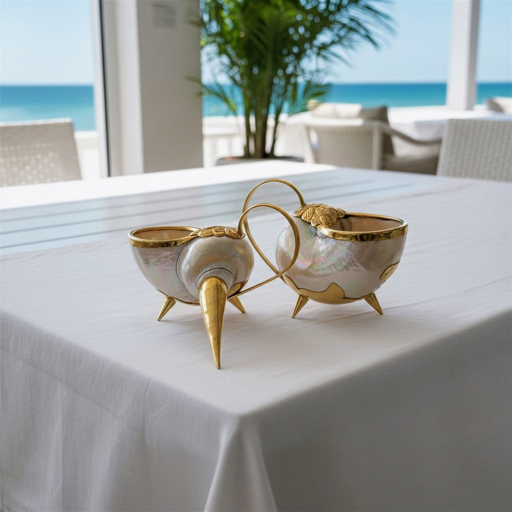 İkili Set Cala Cup