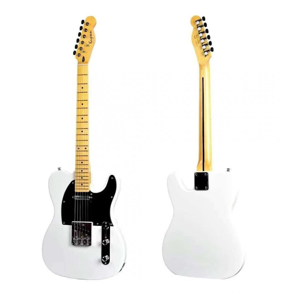 Kaysen K-EG-10 Akustik Gitar