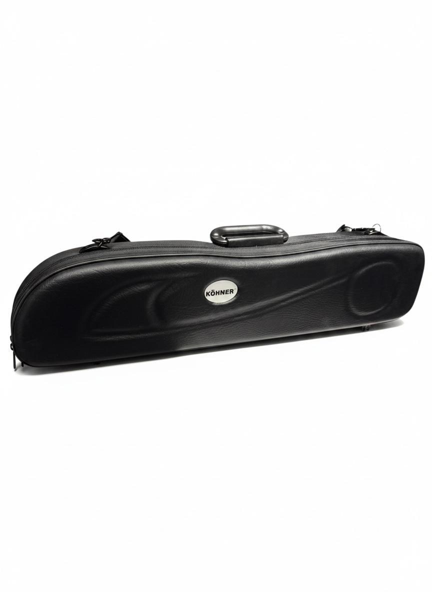KÖHNER CLN-302(G) ABANOZ SOL KLARNET 