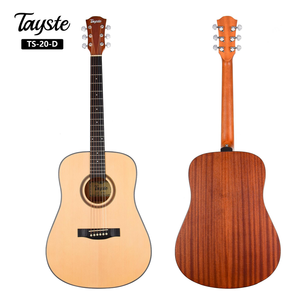 Tayste TS20D-41 Akustik Gitar