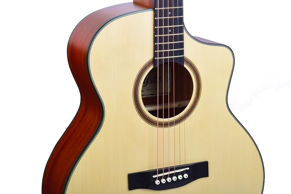 Tayste TS21-40 Akustik Gitar