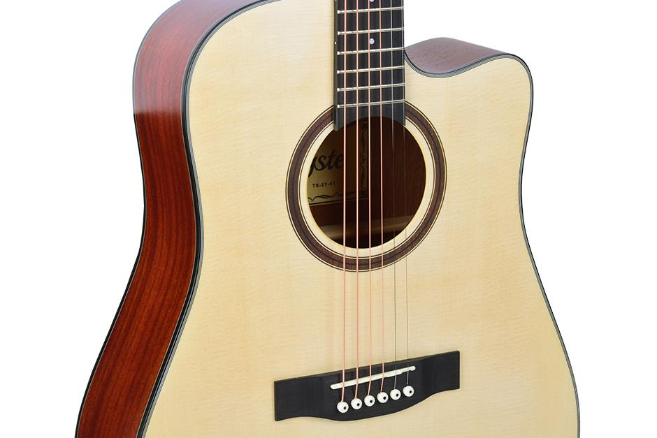 Tayste TS21-41 Akustik Gitar