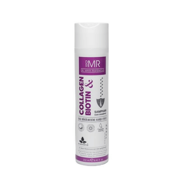 COLLAGEN & BIOTIN ŞAMPUAN