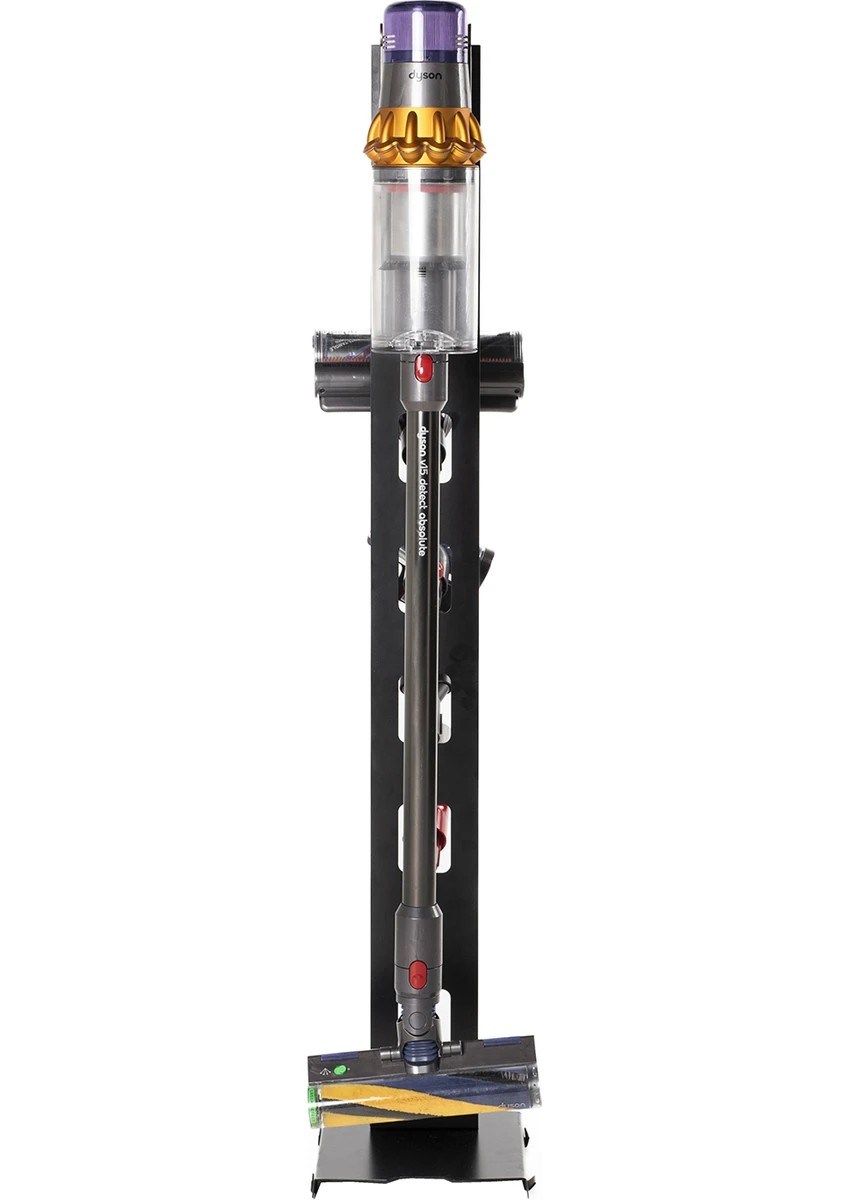 Bumech Dyson Uyumlu Şarjlı Süpürge Standı