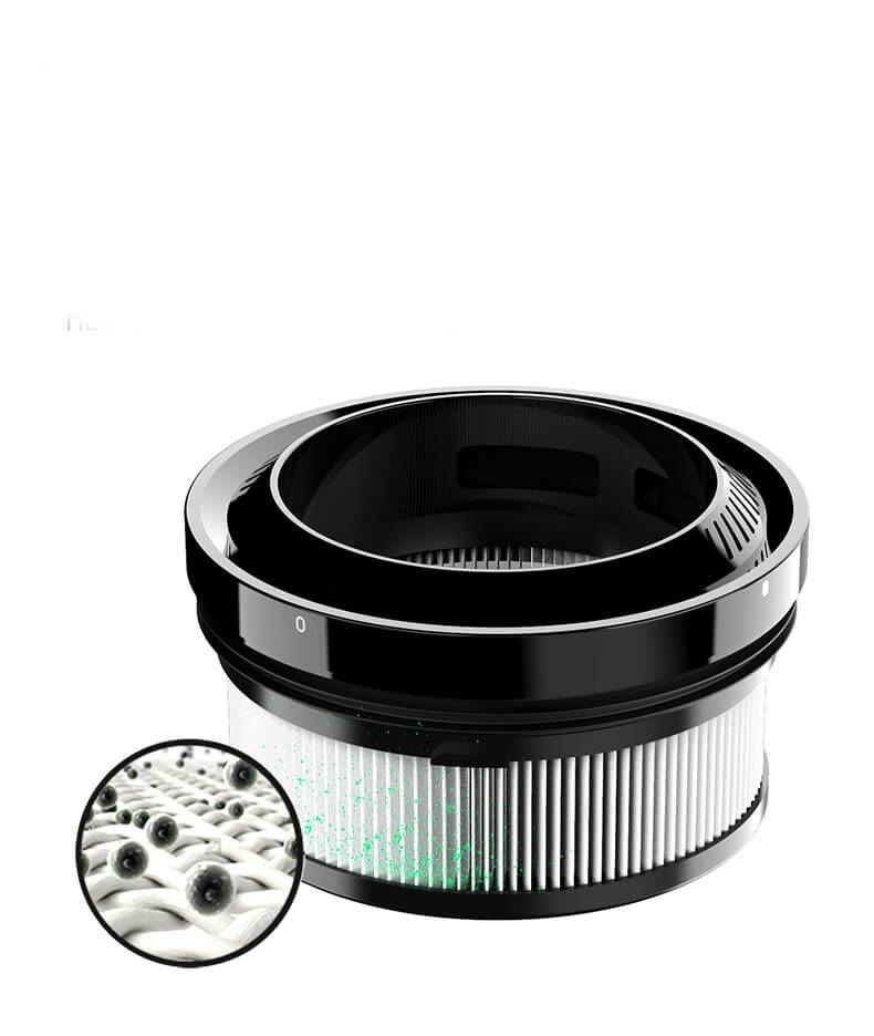 Yasomi G22 Uyumlu HEPA Filtre
